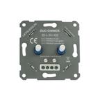 LED Duo-dimmer fase afsnijding, Ophalen of Verzenden, Nieuw