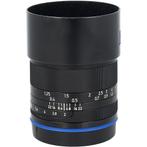 Zeiss Loxia 35mm F/2 Biogon T* Sony FE | Tweedehands, Audio, Tv en Foto, Fotografie | Lenzen en Objectieven, Verzenden, Gebruikt