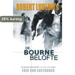 Robert Ludlums De Bourne belofte / Jason Bourne / 9, Verzenden, Gelezen, Robert Ludlum