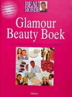 GLAMOUR BEAUTY BOEK 9789051217988 L. van Zadelhoff, Verzenden, Zo goed als nieuw, L. van Zadelhoff