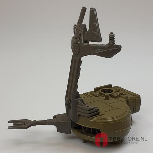 Vintage Star Wars - One Man Sand Skimmer (Toys), Verzamelen, Star Wars, Actiefiguurtje, Zo goed als nieuw, Verzenden