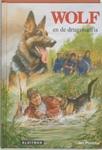 Wolf en de drugsmaffia / Wolf Study Guide 9789020625820, Boeken, Kinderboeken | Jeugd | 10 tot 12 jaar, Verzenden, Gelezen, Jan Postma