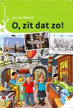 Leesfontein leesboek M5 O, zit dat zo!, Boeken, Verzenden, Nieuw
