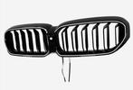 Grill | BMW 5-Serie G30 LCI | LED verlichting | Facelift 202, Verzenden, Nieuw