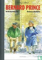 Bernard Prince - De hel van Suong-Bay + Avontuur in Manha..., Eén stripboek, Verzenden, Zo goed als nieuw, Chaberic, Hengeveld, Ed, Huppen, Hermann, Regnier, Michel.