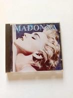 Madonna True Blue, Verzenden, Gebruikt