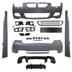 M Pakket BMW 3 Serie E92 E93 335i 2006-2010 B9829, Nieuw, Voor, BMW, Bumper