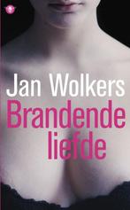 Brandende liefde 9789023457701 Jan Wolkers, Boeken, Verzenden, Gelezen, Jan Wolkers