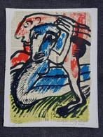 Bengt Lindström (1925-2008) - Eddan