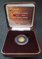 Ierland. 20 Euro 2014 Cloncarf Proof (Zonder Minimumprijs), Postzegels en Munten, Munten | Europa | Euromunten