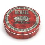 Reuzel High Sheen Pomade (Rood), Verzenden, Nieuw