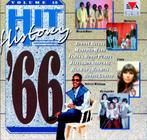 cd - Various - Hit History  66 - Volume 12, Zo goed als nieuw, Verzenden