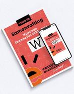 ExamenOverzicht - Samenvatting Wiskunde VMBO KB, Verzenden, Gelezen, ExamenOverzicht