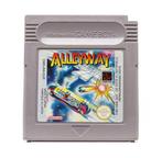 Alleyway [Gameboy], Spelcomputers en Games, Games | Nintendo Game Boy, Ophalen of Verzenden, Zo goed als nieuw