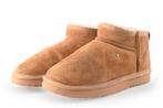 Warmbat Boots in maat 37 Cognac | 10% extra korting, Kleding | Dames, Schoenen, Overige kleuren, Verzenden, Overige typen, Zo goed als nieuw