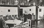 REUTUM - Café-Restaurant De Molenberg, Verzamelen, Ansichtkaarten | Nederland, Verzenden, Gelopen