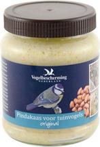 Wildbird Pindakaas Tuinvogel Original - Voer - 330 g, Diensten en Vakmensen, Dieren | Overige | Verzorging, Oppas en Les