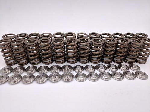 Ferrea Valve Springs and Retainers Kit for BMW 135i E8x / 33, Auto diversen, Tuning en Styling