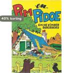 Pim en Pidoe en de kinderboerderij / Pim en Pidoe-serie / 10, Verzenden, Gelezen, H. Arnoldus