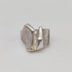 Zonder minimumprijs - Lapponia - Ring Zilver, Nieuw