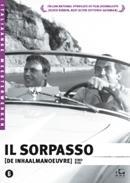 Il sorpasso - DVD, Cd's en Dvd's, Dvd's | Filmhuis, Verzenden, Nieuw in verpakking