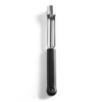 Appelboor | RVS | Zwart | Lengte 215mm HENDI, Verzenden, Nieuw in verpakking