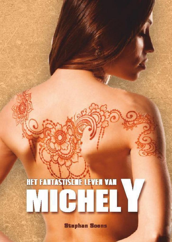 Het fantastische leven van Michel Y 9789460794537, Boeken, Romans, Gelezen, Verzenden