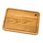 GGM Gastro | ZWILLING | Snijplank met sapgroef - 350x250mm |, Huis en Inrichting, Keuken | Keukenbenodigdheden, Verzenden, Nieuw