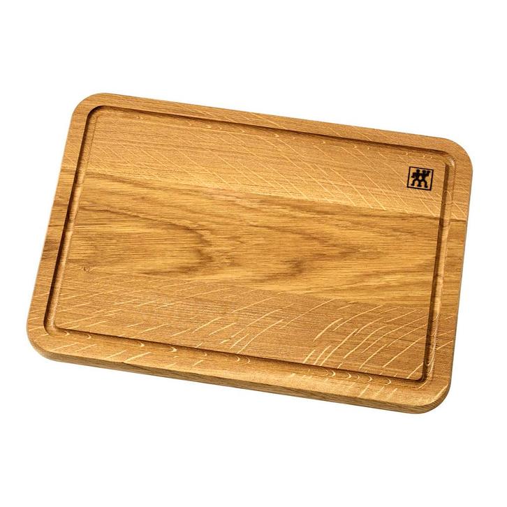 GGM Gastro | ZWILLING | Snijplank met sapgroef - 350x250mm |, Huis en Inrichting, Keuken | Keukenbenodigdheden, Nieuw, Verzenden