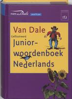 Van Dale Juniorwoordenboek Nederlands 9789066480568, Gelezen, M. Verburg, M. Huijgen, Verzenden