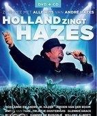 Holland zingt Hazes 2013 (CD+DVD) - DVD, Cd's en Dvd's, Dvd's | Muziek en Concerten, Verzenden, Nieuw in verpakking