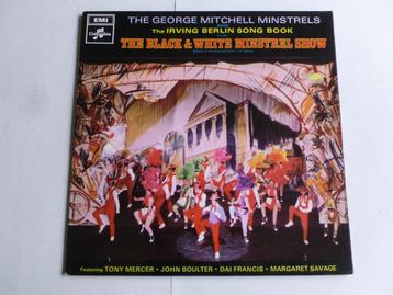 The George Mitchell Minstrels sing Irving Berlin Songbook (L beschikbaar voor biedingen