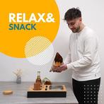 Sofa Butler organizer / serveerbox voor op bank D&amp;D, Ophalen of Verzenden, Nieuw