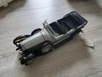 Franklin Mint - Modelauto - Rolls Royce Silver Chost 1925, Hobby en Vrije tijd, Modelauto's | 1:5 tot 1:12, Nieuw