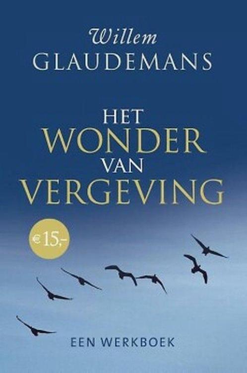 9789020212341 Het wonder van vergeving Willem Glaudemans, Boeken, Studieboeken en Cursussen, Nieuw, Verzenden