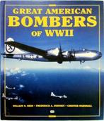 Great American bombers of World War II, Nieuw, Verzenden