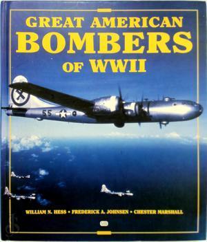 Great American bombers of World War II, Boeken, Taal | Overige Talen, Verzenden