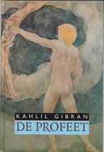 De profeet 9789062715077 Khalil Gibran, Boeken, Verzenden, Gelezen, Khalil Gibran