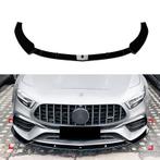 Front Splitter For Mercedes A Class W177 (2019-2022), Ophalen of Verzenden, Nieuw