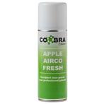 COBRA Clean Apple Airco Fresh - Auto Airco Reiniger, Nieuw, Ophalen of Verzenden