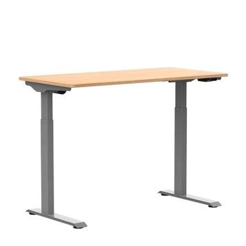 Spire zit-sta bureau elektrisch verstelbaar - ergonomisch... beschikbaar voor biedingen