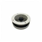 Bieden: Vetus PORTOS1 Stainless Steel Marine Mushroom Venti, Watersport en Boten, Ophalen of Verzenden, Nieuw, Kombuis en Sanitair