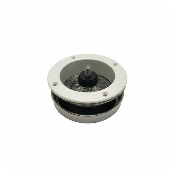 Bieden: Vetus PORTOS1 Stainless Steel Marine Mushroom Venti, Watersport en Boten, Bootonderdelen, Kombuis en Sanitair, Nieuw, Zeilboot of Motorboot