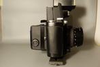 Zenza Bronica SQ-Ai + Zenzanon-PS 2,8/80mm + acc. | 120 /, Nieuw