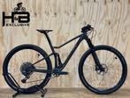 Scott Spark 900 RC Team Issue 29 inch mountainbike XO1 AXS, Overige merken, 45 tot 49 cm, Ophalen of Verzenden, Zo goed als nieuw