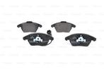 Remblokken Bosch voorzijde 0986424797 VW PASSAT GOLF CADD..., Ophalen of Verzenden, Nieuw