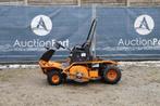 Veiling: Zitmaaier AS AS1040 Yak Benzine 15.5kW 2018, Ophalen, Zo goed als nieuw