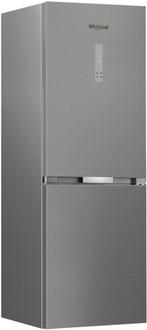 Whirlpool WHK 26362 XP5E koelkast, Witgoed en Apparatuur, Koelkasten en IJskasten, 150 tot 200 liter, Verzenden, Met aparte vriezer