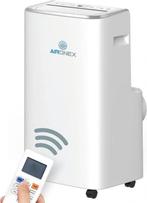 Mobiele Airco Aironex 12000 BTU - Airconditioner wit - Airco, Witgoed en Apparatuur, Ophalen of Verzenden, Zo goed als nieuw