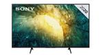 SONY KD-43X7056 - 43 Inch 4K Ultra HD Smart Tv, Ophalen, LED, 50 Hz, Zo goed als nieuw